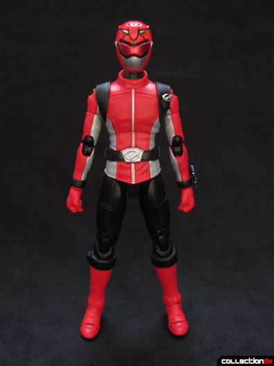 Mua bán SHF RED BUSTER 2ND ( VAI TRẦY)